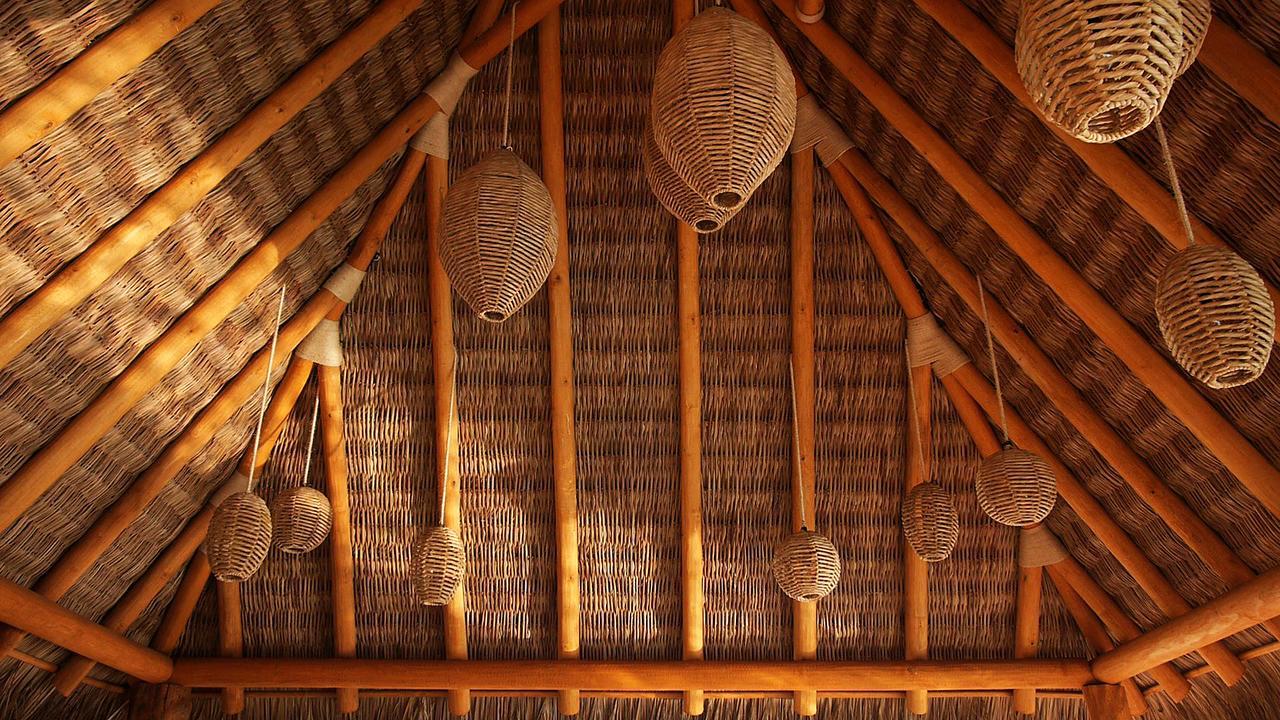 Cabanas Del Capitan Rincón de Guayabitos Exterior foto